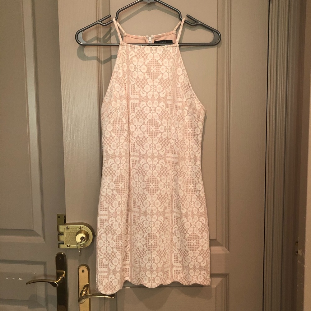 CUTE DRESS FOR SUMMER